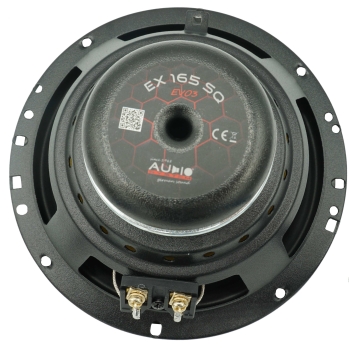 Preview: Audio System EX 165 SQ EVO 3 | 16.5 cm Tief-/Mitteltöner